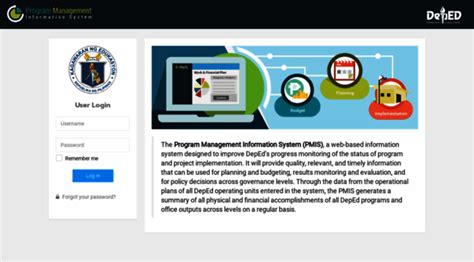 staging pmis.deped.gov.ph|DEPED PARTNERSHIPS DATABASE SYSTEM.